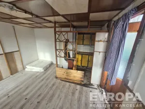 Prodej chaty, Svinařov, okres kladno, 16 m2