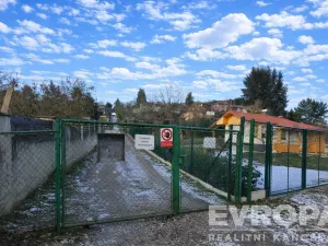 Prodej chaty, Svinařov, okres kladno, 16 m2