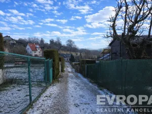 Prodej chaty, Svinařov, okres kladno, 16 m2