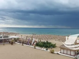 Prodej bytu 3+kk, Sveti Vlas, Bulharsko, 78 m2