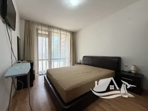 Prodej bytu 2+kk, Sveti Vlas, Bulharsko, 52 m2