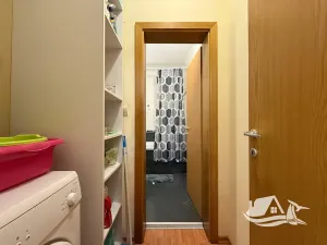 Prodej bytu 2+kk, Sveti Vlas, Bulharsko, 63 m2