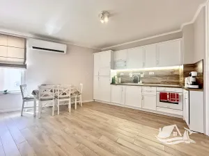 Prodej bytu 2+kk, Sveti Vlas, Bulharsko, 73 m2