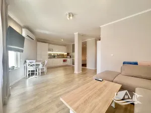 Prodej bytu 2+kk, Sveti Vlas, Bulharsko, 73 m2