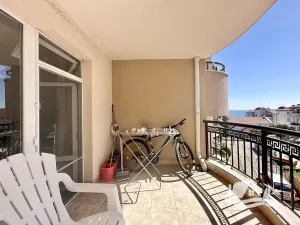 Prodej bytu 2+kk, Sveti Vlas, Bulharsko, 73 m2