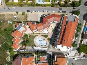 Prodej bytu 2+kk, Sveti Vlas, Bulharsko, 73 m2