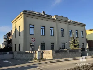 Prodej bytu 3+kk, Brno - Přízřenice, Modřická, 52 m2