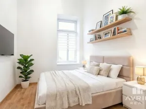 Prodej bytu 3+kk, Brno - Přízřenice, Modřická, 52 m2