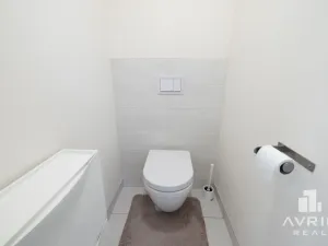 Prodej bytu 3+kk, Brno - Přízřenice, Modřická, 52 m2