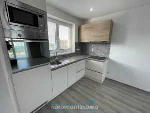 Prodej rodinného domu, Nový Šaldorf-Sedlešovice - Nový Šaldorf, Spojovací, 50 m2