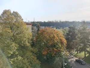 Pronájem bytu 2+1, Praha - Vokovice, K lánu, 55 m2