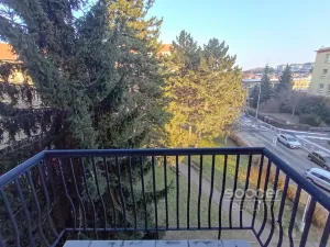 Pronájem bytu 2+1, Praha - Vokovice, K lánu, 55 m2