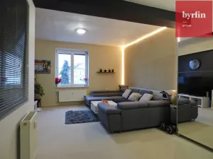 Pronájem bytu 2+kk, Opava, Nákladní, 58 m2