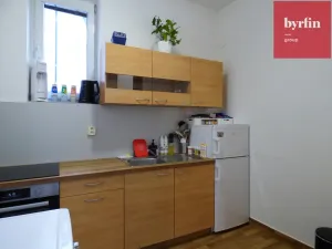 Pronájem bytu 2+kk, Opava, Nákladní, 58 m2