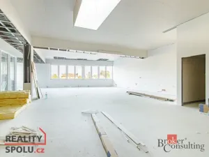 Pronájem ordinace, Hlučín, Cihelní, 167 m2