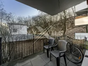 Prodej bytu 1+kk, Praha - Košíře, Pod Kavalírkou, 28 m2