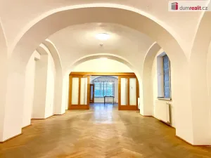 Pronájem obchodního prostoru, Praha - Nové Město, Voršilská, 80 m2