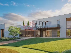 Prodej vily, Praha - Dejvice, Horoměřická, 780 m2