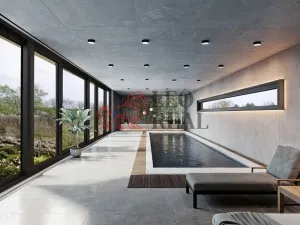 Prodej vily, Praha - Dejvice, Horoměřická, 780 m2