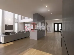 Prodej vily, Praha - Dejvice, Horoměřická, 780 m2