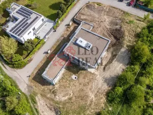 Prodej vily, Praha - Dejvice, Horoměřická, 780 m2