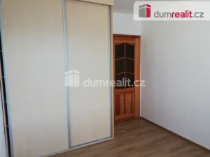 Pronájem bytu 4+1, Teplice - Trnovany, Krušnohorská, 78 m2