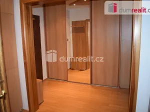 Pronájem bytu 4+1, Teplice - Trnovany, Krušnohorská, 78 m2