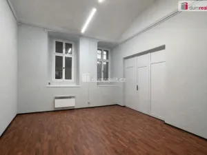 Pronájem obchodního prostoru, Praha - Smíchov, Lidická, 50 m2