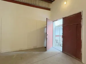 Pronájem skladu, Česká Lípa, U Katovny, 120 m2