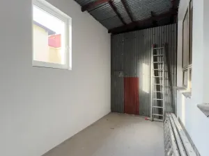 Pronájem skladu, Česká Lípa, U Katovny, 120 m2