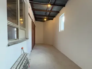 Pronájem skladu, Česká Lípa, U Katovny, 120 m2