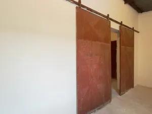 Pronájem skladu, Česká Lípa, U Katovny, 120 m2