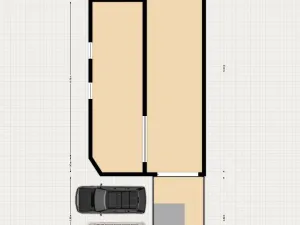 Pronájem skladu, Česká Lípa, U Katovny, 120 m2