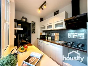 Prodej bytu 3+kk, Znojmo, Pod Soudním vrchem, 70 m2