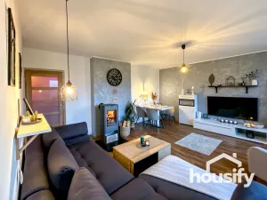 Prodej bytu 3+kk, Znojmo, Pod Soudním vrchem, 70 m2