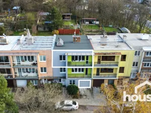 Prodej bytu 3+kk, Znojmo, Pod Soudním vrchem, 70 m2