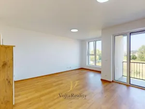Pronájem bytu 1+kk, Olomouc, Bryksova, 38 m2