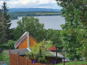 Prodej zahrady, Chbany - Poláky, 886 m2