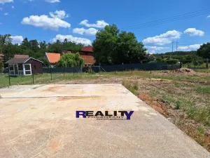 Prodej pozemku pro bydlení, Holedeč, Luční, 1019 m2