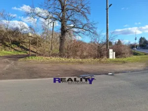 Prodej pozemku, Žatec, 1097 m2