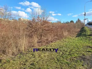 Prodej pozemku, Žatec, 1097 m2