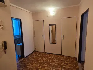 Pronájem bytu 1+1, Hradec Králové, Pospíšilova, 48 m2