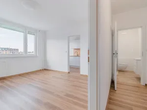 Prodej bytu 2+1, Olomouc - Nová Ulice, tř. Svornosti, 49 m2