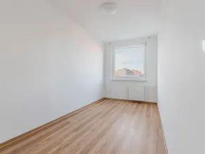 Prodej bytu 2+1, Olomouc - Nová Ulice, tř. Svornosti, 49 m2