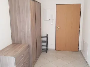 Pronájem bytu 2+kk, Hrádek nad Nisou, 1. máje, 55 m2