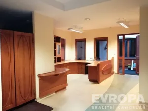 Pronájem kanceláře, Liberec - Liberec X-Františkov, Mydlářská, 130 m2