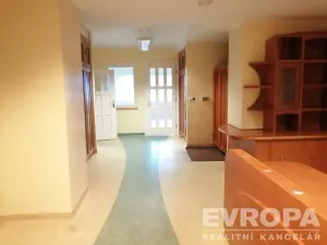 Pronájem kanceláře, Liberec - Liberec X-Františkov, Mydlářská, 130 m2