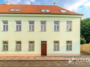 Prodej ubytování, Praha - Nusle, 650 m2