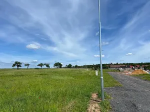 Prodej pozemku pro bydlení, Lužná, 973 m2