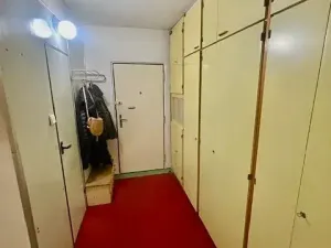 Prodej bytu 2+kk, Praha - Braník, Novodvorská, 40 m2